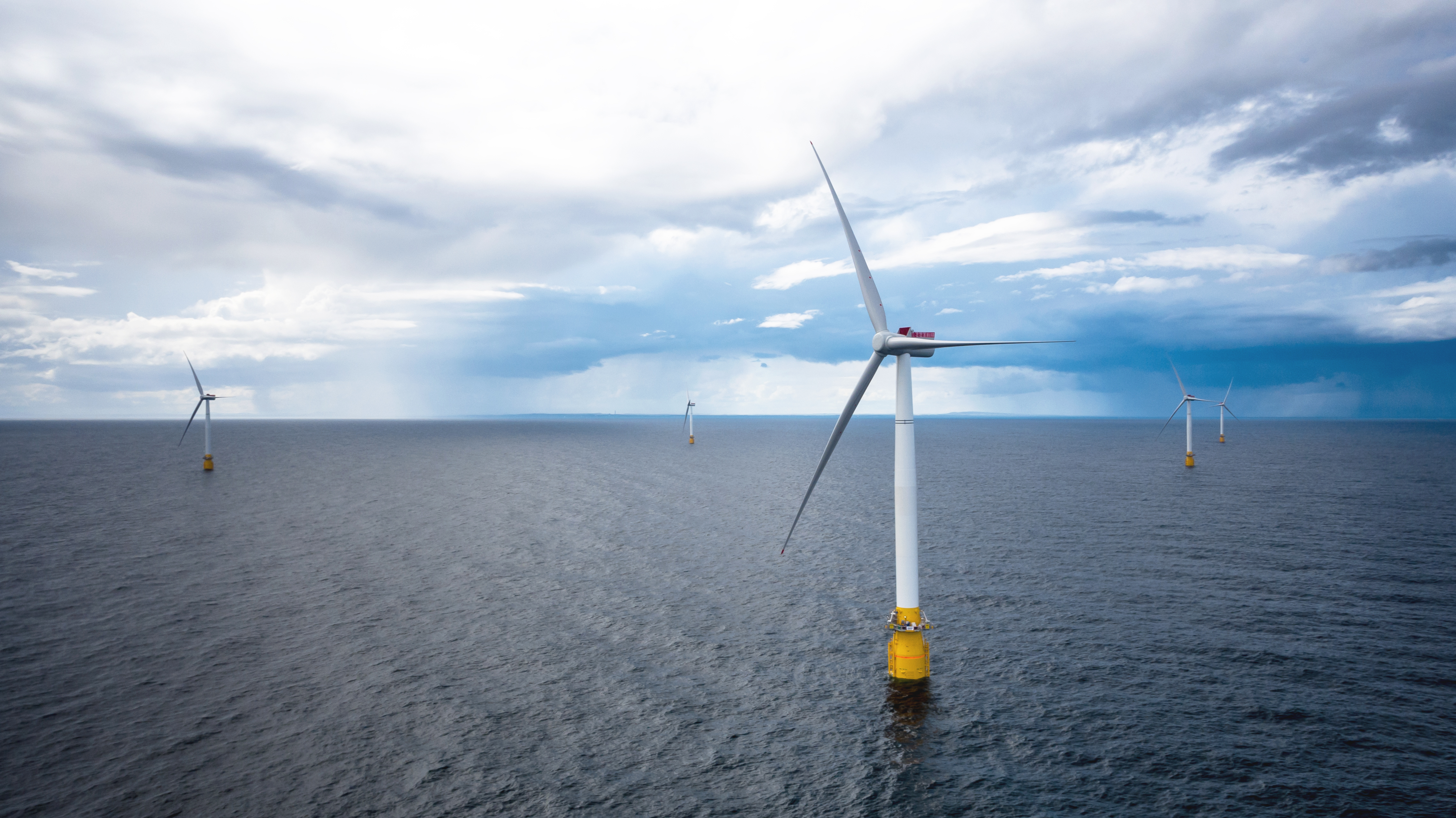 Cyprus might get its first floating wind farm