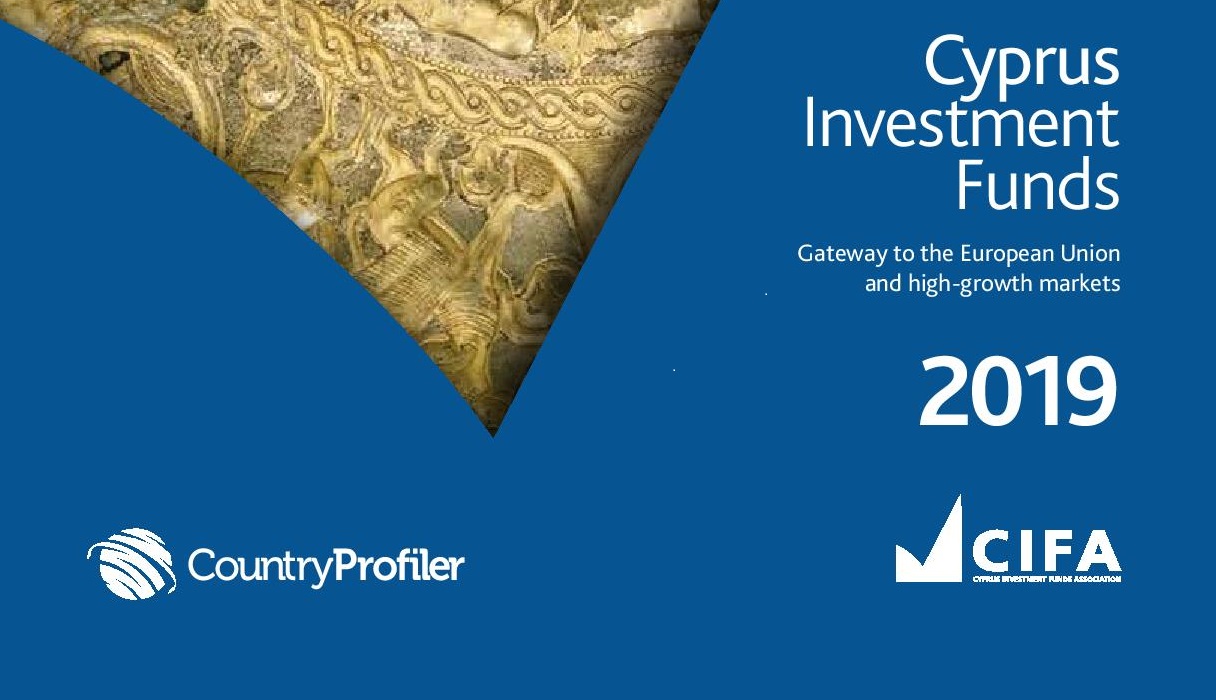 2019-2020 CIFA Investment Funds Guide