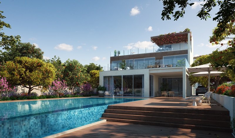 Growing property investment opportunities in Limassol