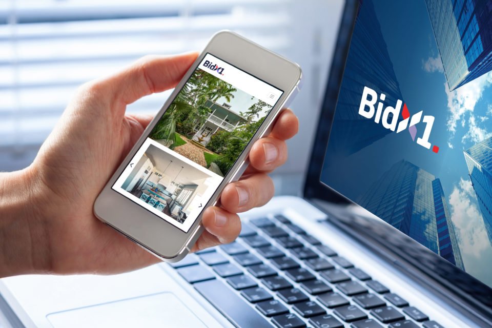 Registration now open for BidX1’s first digital sale