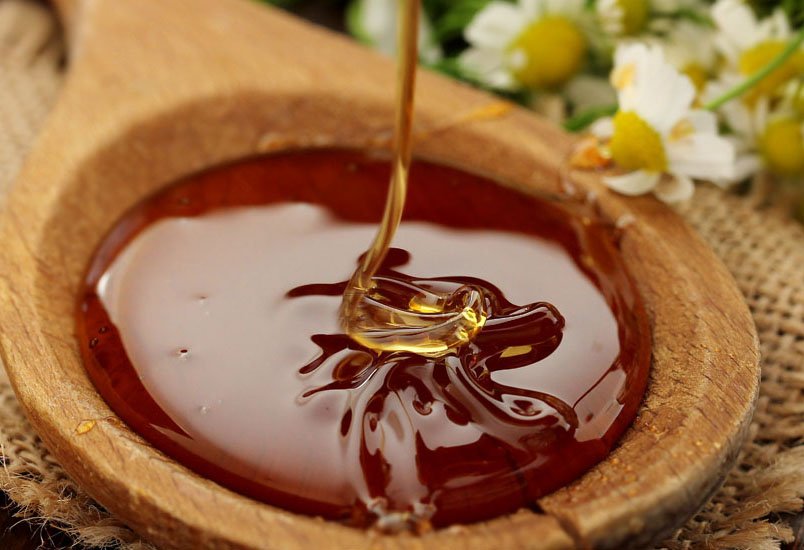 Cyprus honey a huge success at London honey awards