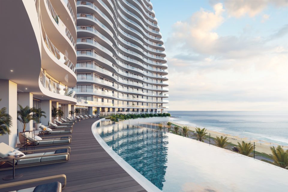 Limassol Del Mar unveils five star hotel-inspired interiors, services and facilities