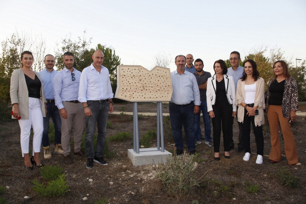 Pafilia Property Developers introduces Bee Hotels at their flagship resort, Minthis