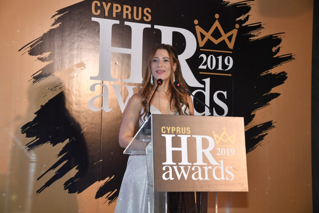 Gold for Elias Neocleous & Co LLC Human Resources team