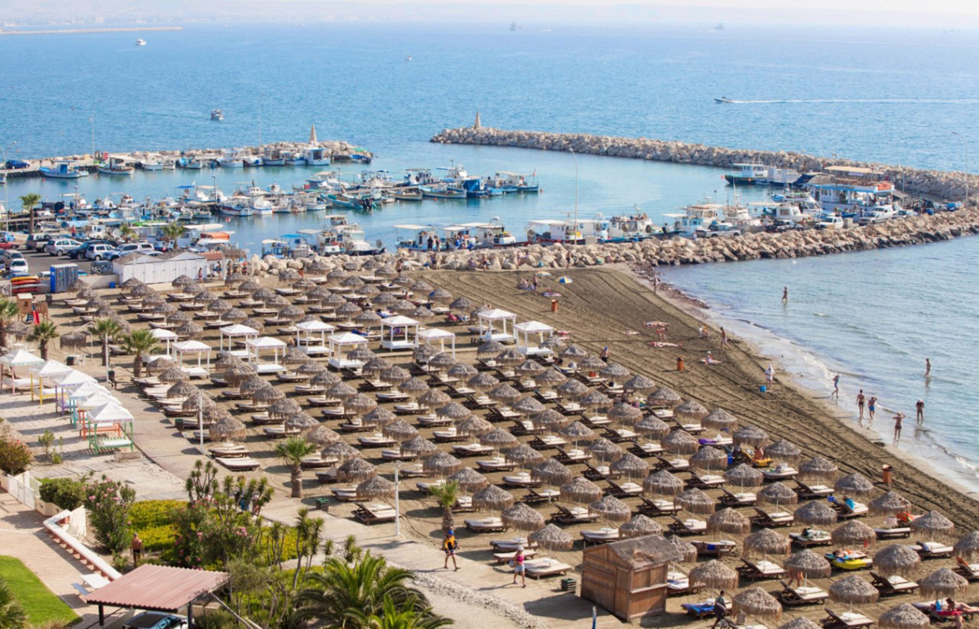 Tourism 2020 focus on new markets