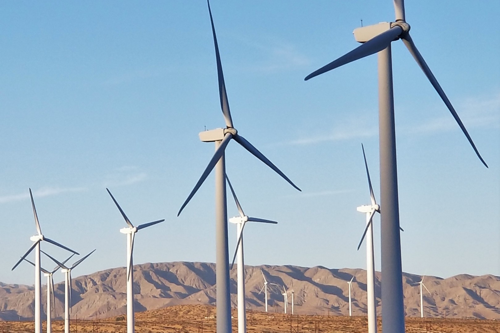 EY: Renewable power is only part of the solution to meet net-zero targets