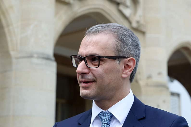 House asks for Central Bank input over bad loans