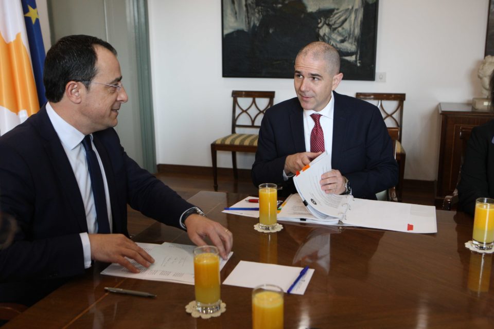 US and Cyprus pushing ahead with coveted visa waivers for Cypriots