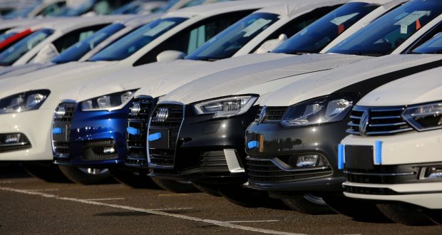 Used cars included in new scrappage subsidy scheme
