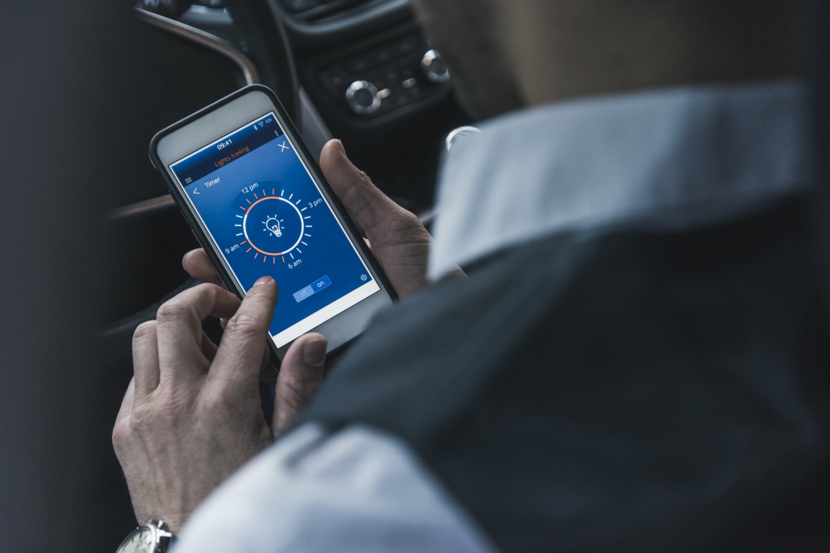 EY: Businesses must address digital fatigue and consumer privacy concerns to sustain smart-home demand