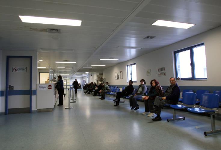 Deaths from diabetes are highest in EU