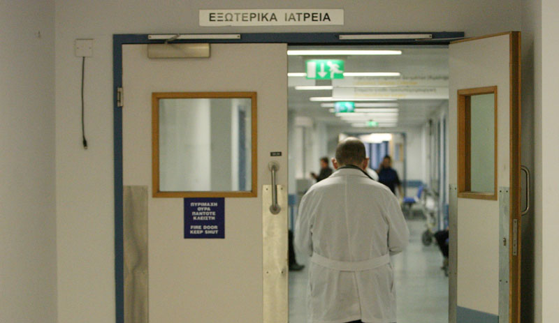 Hospitals ‘will be 90 per cent autonomous’ by end of 2020