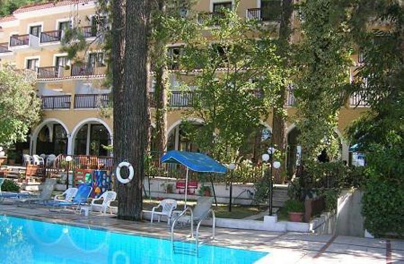 Minimum wages set for workers in hotel sector