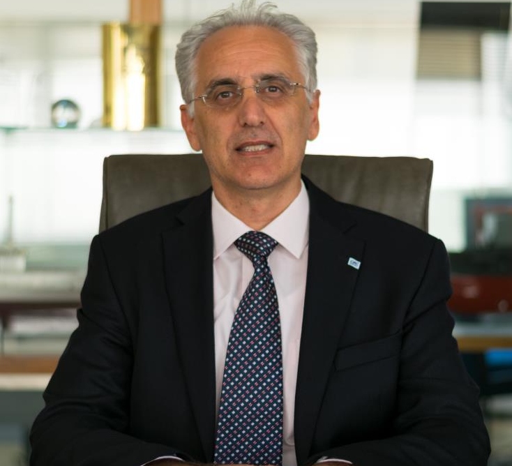 Shipping Chamber official reappointed IMO ‘Goodwill Ambassador’