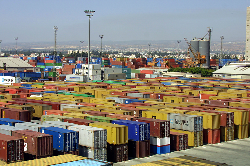 Trade deficit increases in first 10 months of 2019