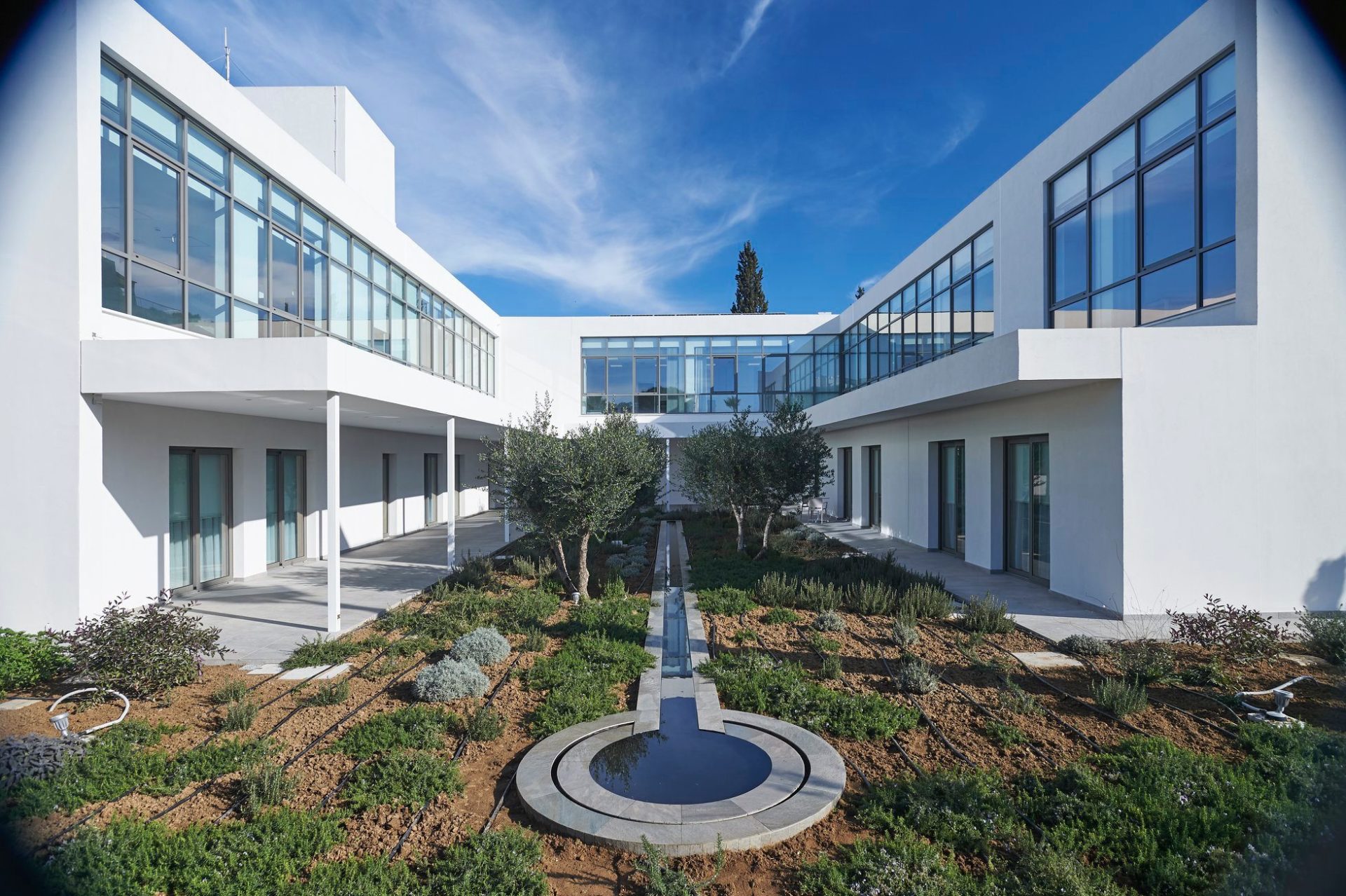 New beginning for crucial cancer hospice
