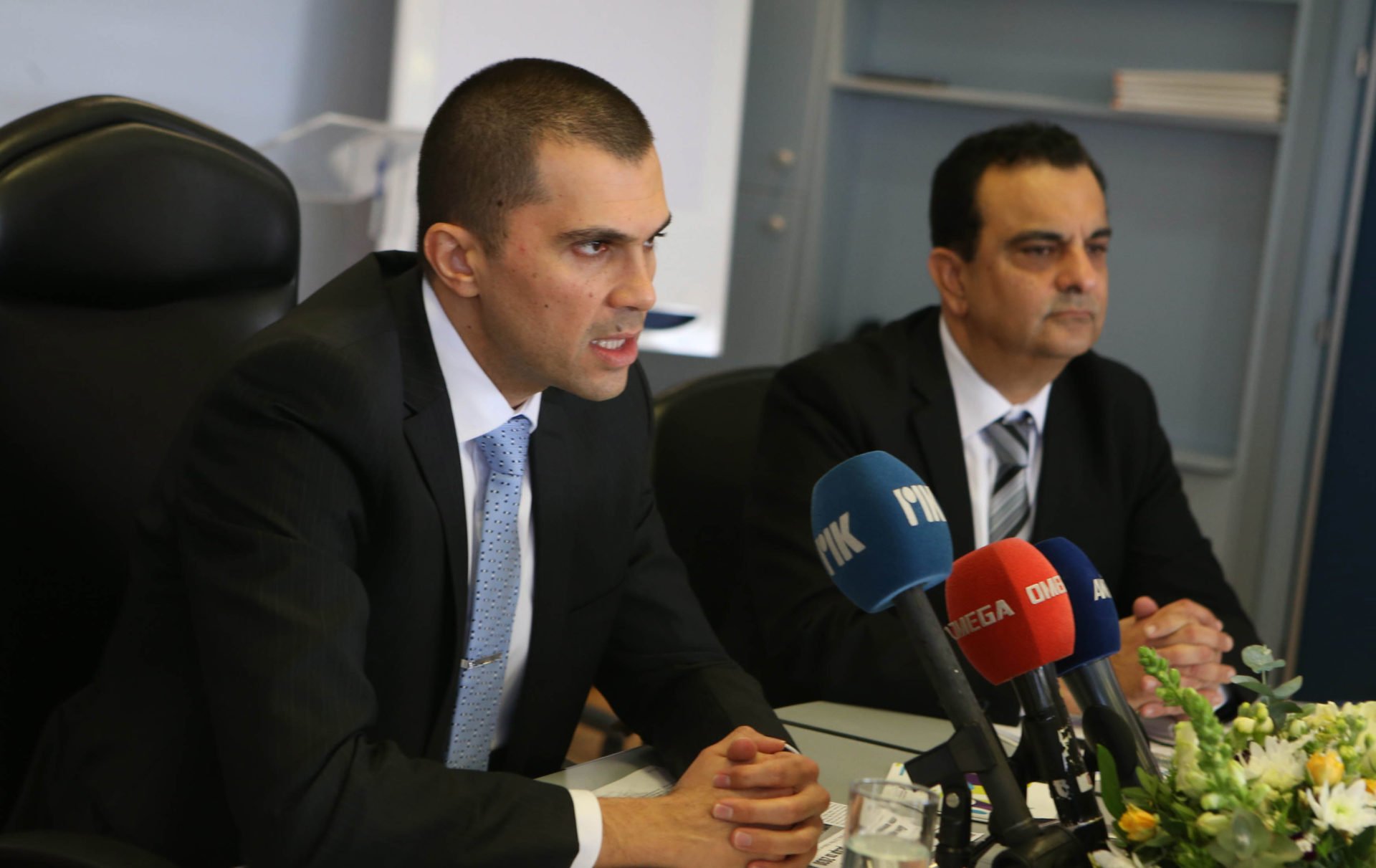 Cyprus Deputy Tourism Minister says 55% of 2020 actions on tourism has been completed
