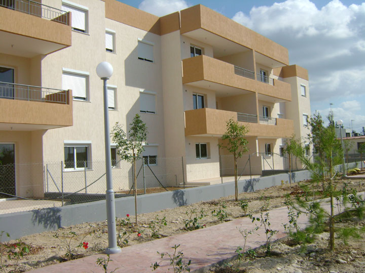 Residential property prices went up 2.8% in Q2 2019
