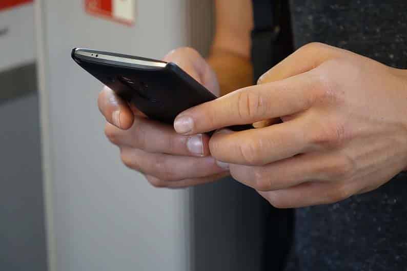 House passes long-delayed phone-tapping bill