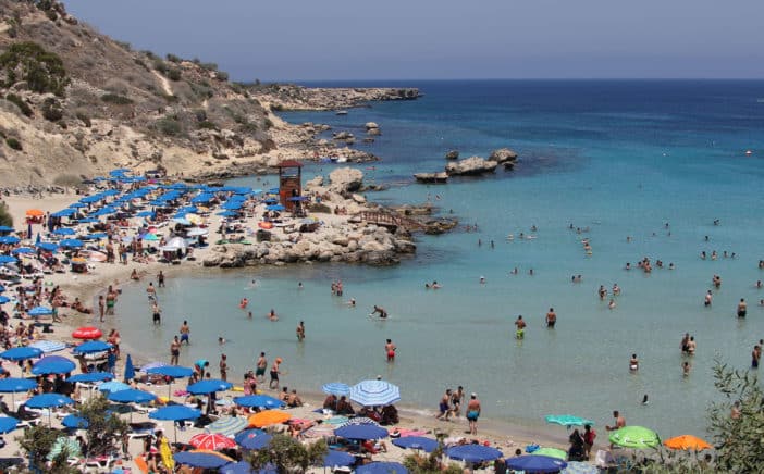 New tourism strategies in light of coronavirus