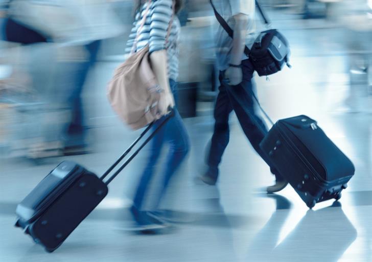 November arrivals increase 18.4% from 2018