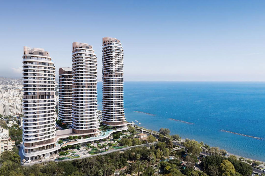 Strong demand for rental properties in Cyprus