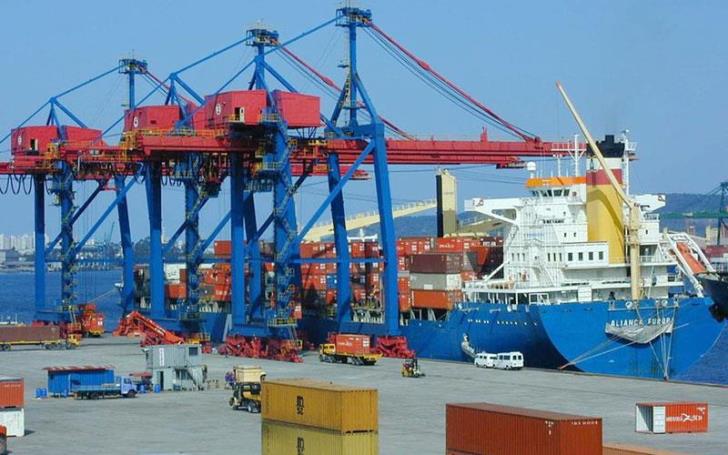 Shipping tax breaks yield positive results