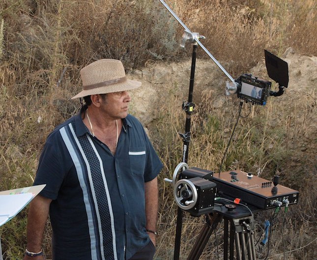 New Hollywood film to begin filming in Cyprus in April