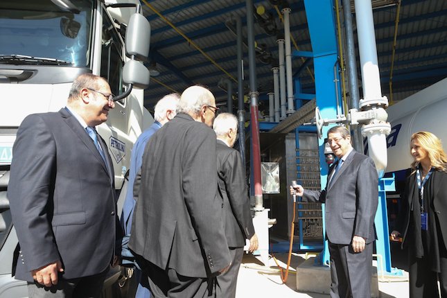 Larnaca municipality plans to turn Livadia into tourist attraction