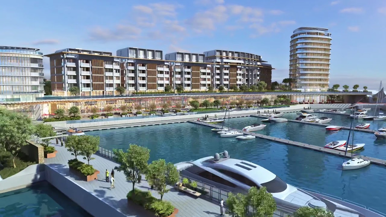 Paralimni Marina gets eco ‘green light’