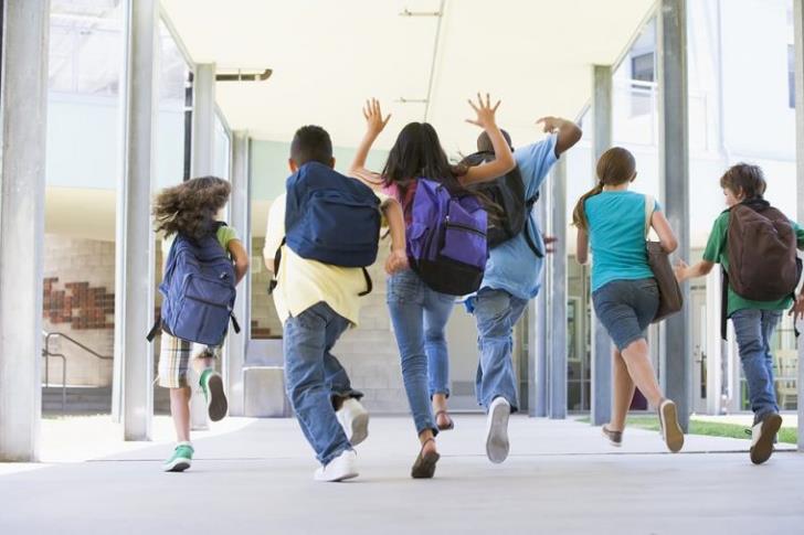 UN report ranks Cyprus 23rd among 180 countries in children’s wellbeing