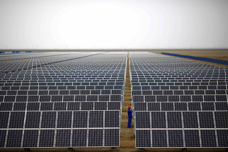 MPs pass €60m guarantee for solar power farm
