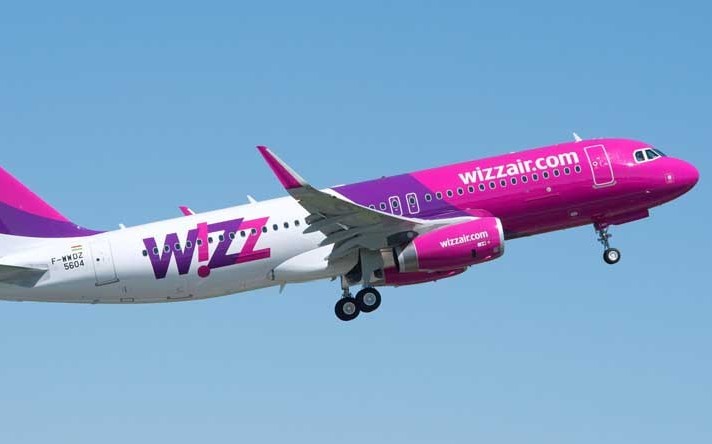 Two airlines offering direct Cyprus-Armenia flights