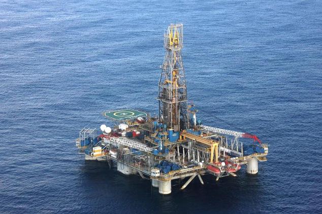 Energean wants a piece of Cyprus energy pie
