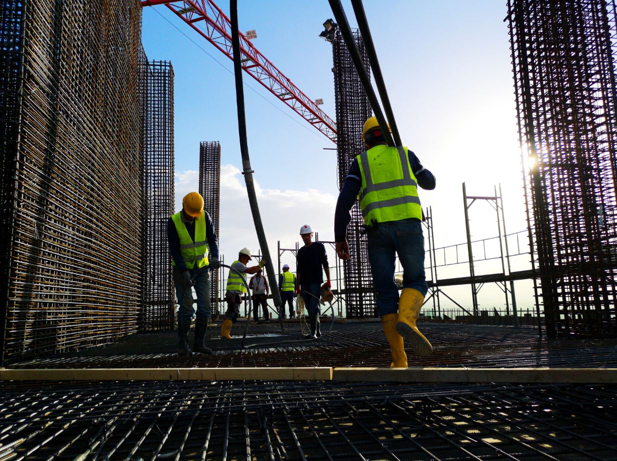 Cyprus construction industry on the up pre-coronavirus