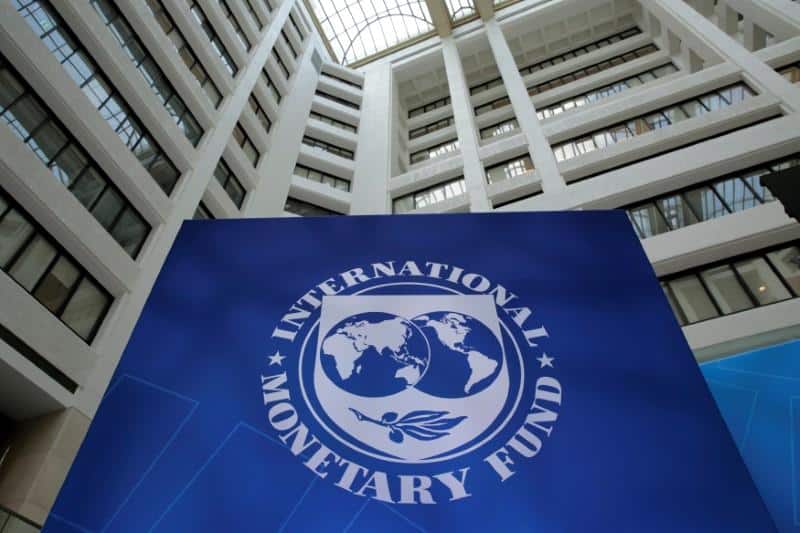 IMF predicts Cyprus economy to shrink by 6.5% this year