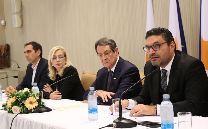 FinMin: Net financial impact of support package to cost €450m