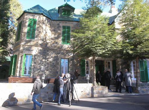 President offers Troodos residence for Covid-19 isolation