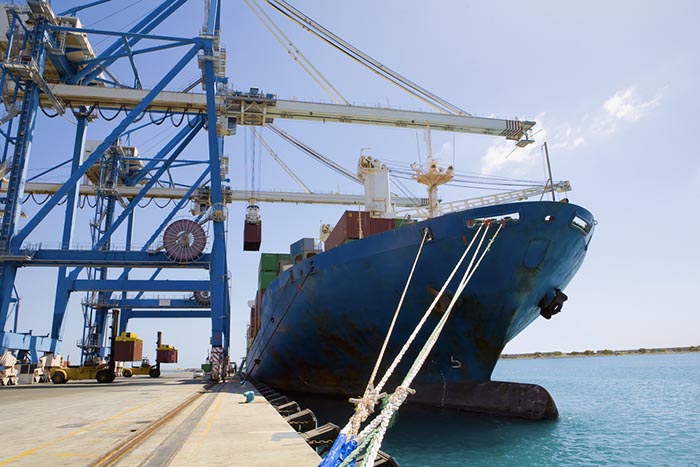 Cyprus ship management sees ‘record’ revenues in 2H 2019