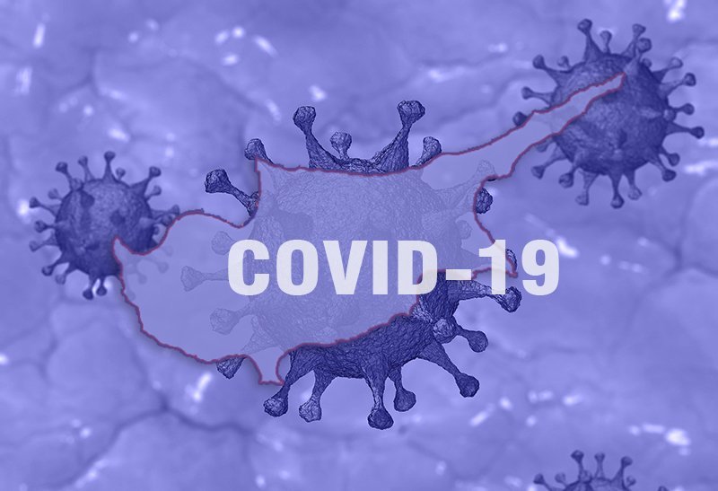 Coronavirus: Eight new cases recorded on Sunday