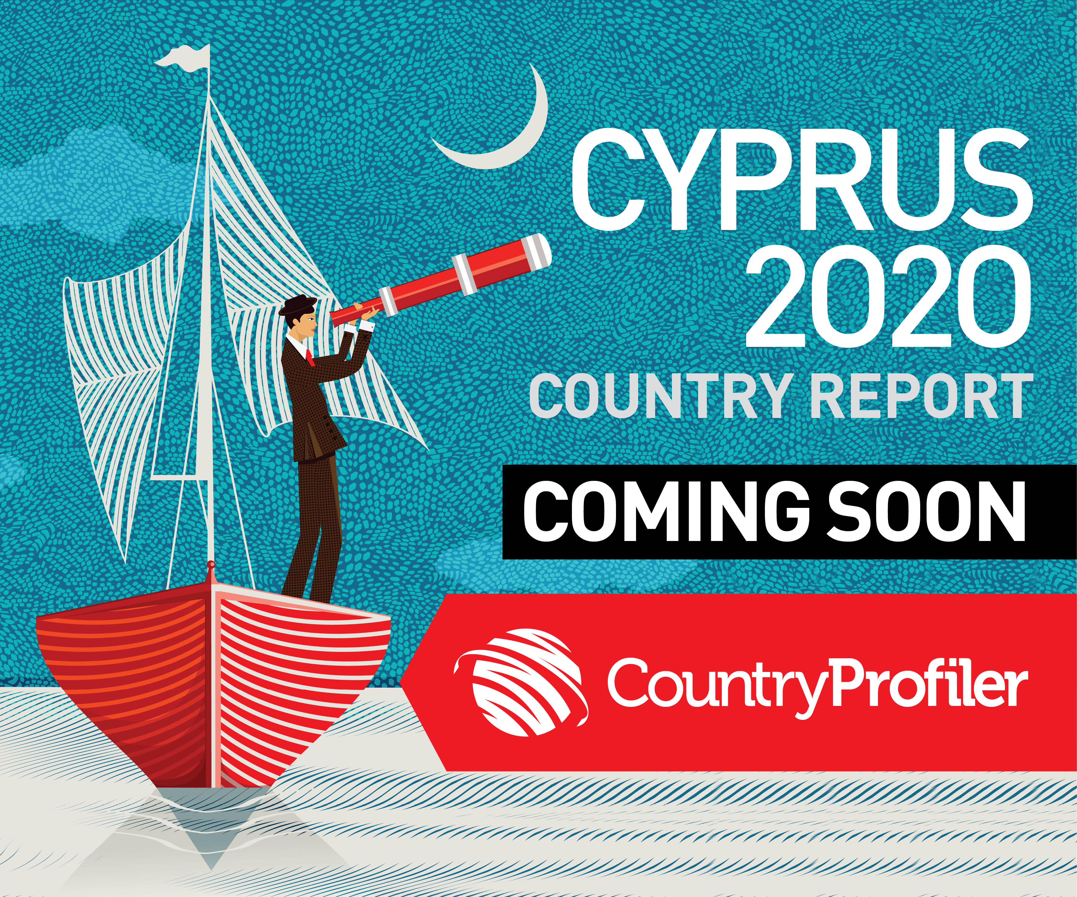 2020 Cyprus Country Report Coming Soon