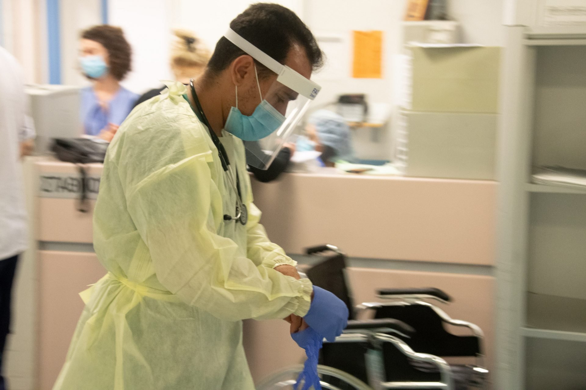 State health services to spend €20 million to treat patients