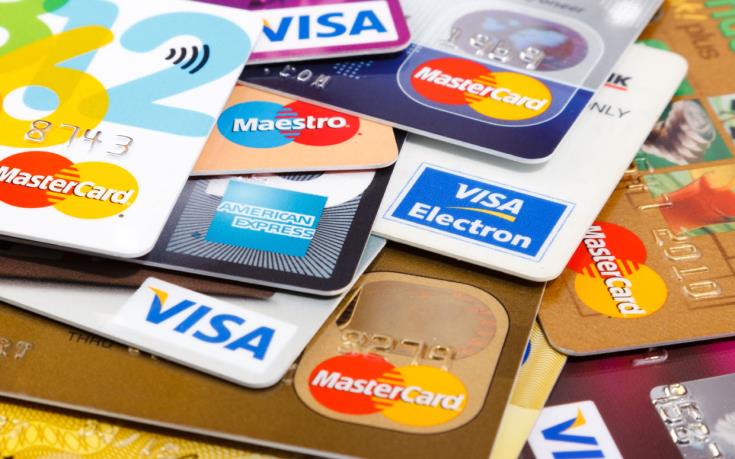 COVID19: Cypriots turn to cards not cash
