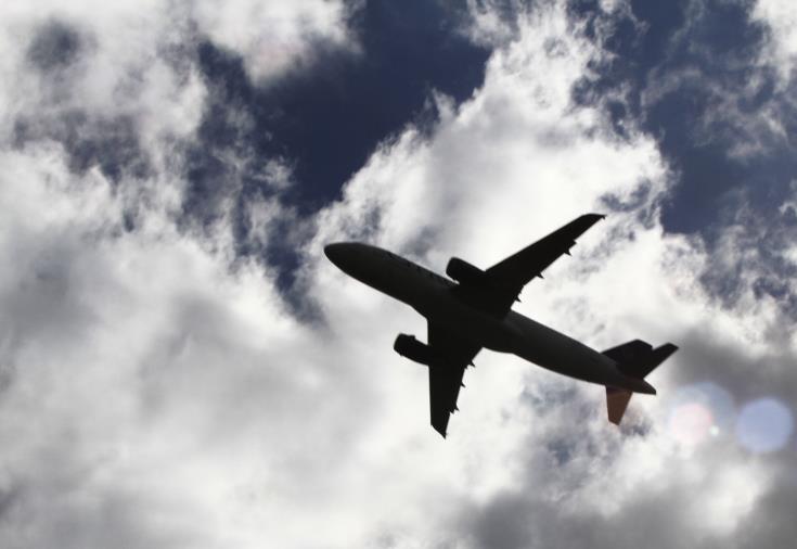 Experts reviewing list of 20 countries ahead of flight resumption decision