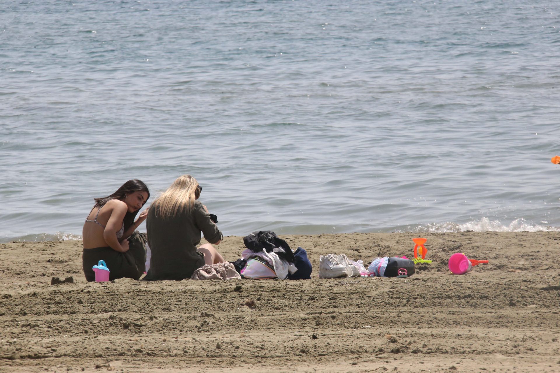 Coronavirus: travel agents optimistic for autumn arrivals