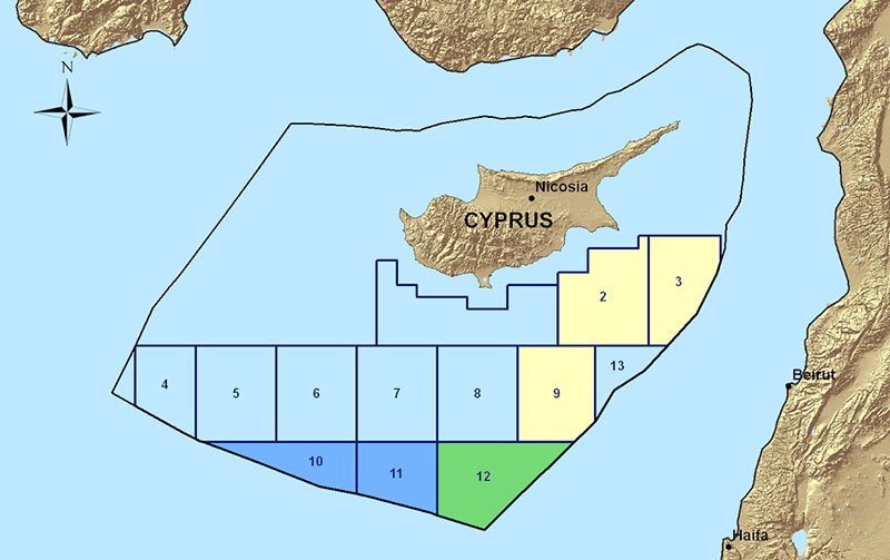 ENI will not leave Cyprus while it has a licence says Italian FM
