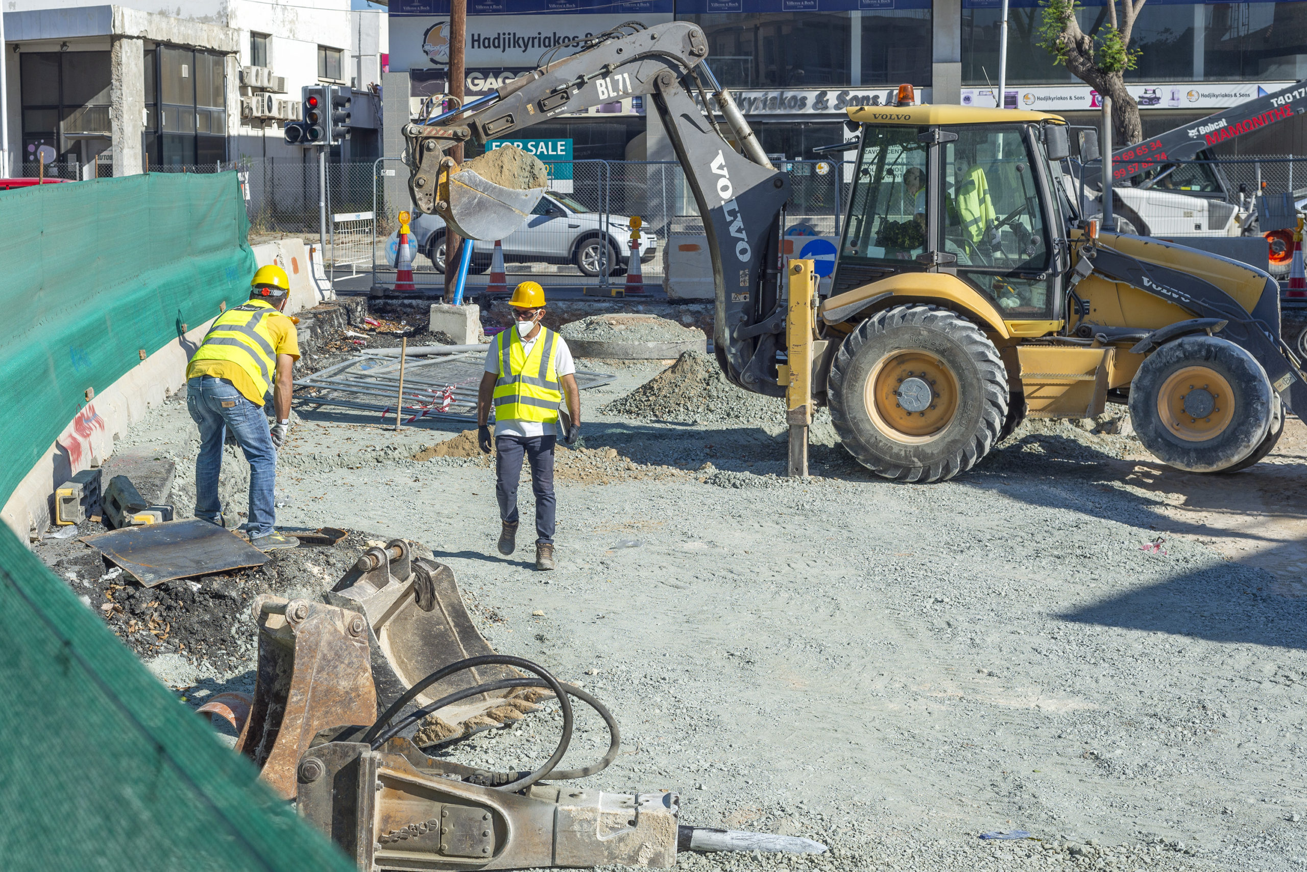 Cyprus economy to rebound in 2021: EBRD