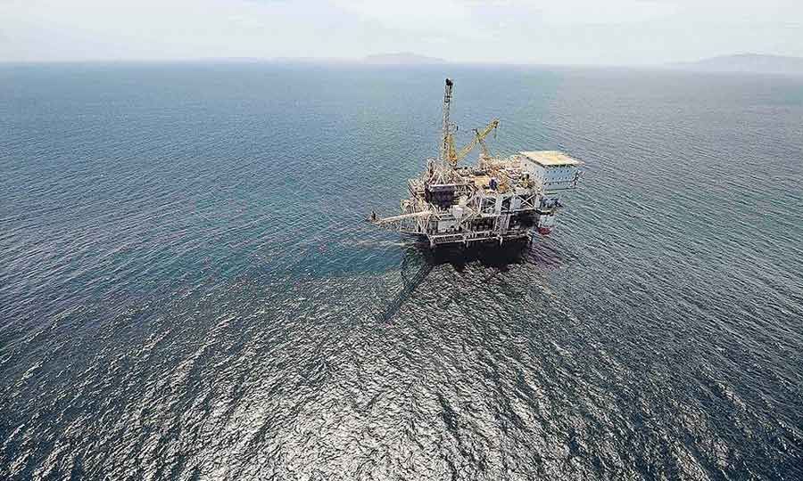 Drilling activities in Cyprus EEZ postponed until 2021