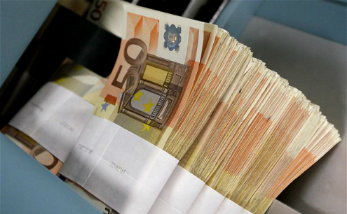 Foreign Direct Investments exceed €2 bln so far
