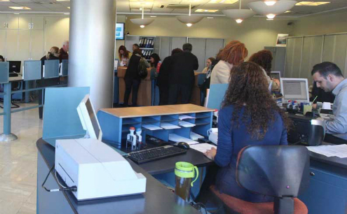 Cyprus registers second-highest NPL ratio in the EU